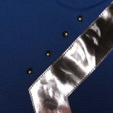 Costume de cosplay A-Lan de Zombies 3 pour Halloween et carnaval