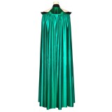 Thor : Ragnarok Hela Festival Costume de Cosplay de Noël Fête D'Halloween Tenue de Carnaval
