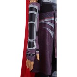 Thor: Love and Thunder Kids Set Festival Party Cosplay Costume Halloween Carnival Outfit