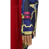 Thor : Costume de cosplay pour enfants de la fête du festival Love and Thunder, tenue de carnaval d'Halloween