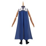 Thor: Love and Thunder Kids Valkyrie Suit Cosplay Costume Halloween Carnival Outfit