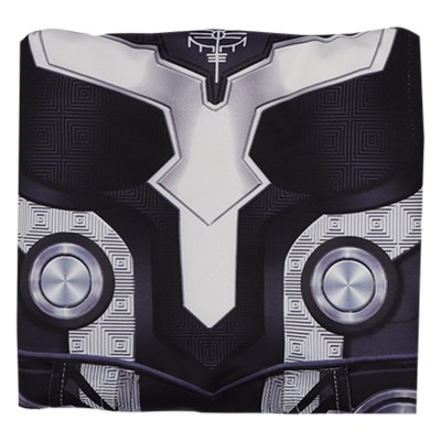 Thor: Love and Thunder Kids Valkyrie Suit Cosplay Costume Halloween Carnival Outfit