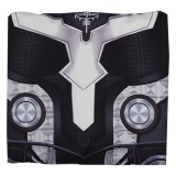 Thor: Love and Thunder Kids Valkyrie Suit Cosplay Costume Halloween Carnival Outfit