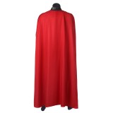 Thor: Love and Thunder Suit Cosplay Costume Halloween Carnival Outfit