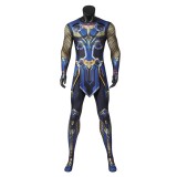 Thor: Love and Thunder Suit Cosplay Costume Halloween Carnival Outfit