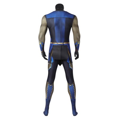 Thor: Love and Thunder Suit Cosplay Costume Halloween Carnival Outfit
