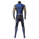 Thor: Love and Thunder Suit Cosplay Costume Halloween Carnival Outfit