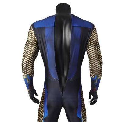 Thor: Love and Thunder Suit Cosplay Costume Halloween Carnival Outfit