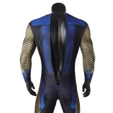 Thor: Love and Thunder Suit Cosplay Costume Halloween Carnival Outfit