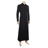 The Pope‘s Exorcist - Father Gabriele Amorth Robe Party Suit Cosplay Costume Halloween Carnival