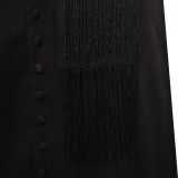 The Pope‘s Exorcist - Father Gabriele Amorth Robe Party Suit Cosplay Costume Halloween Carnival