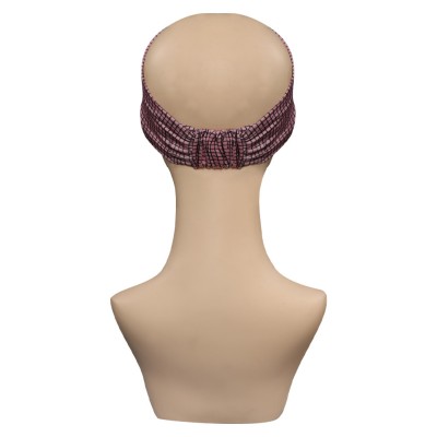 The Little Mermaid Ariel Headband Accessories Cosplay Costume Halloween Carnival