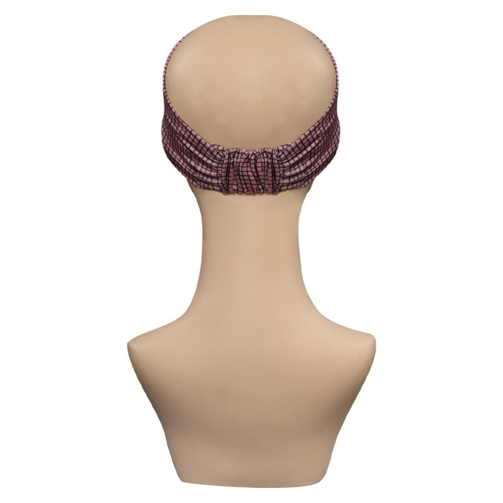 The Little Mermaid Ariel Headband Accessories Cosplay Costume Halloween Carnival