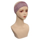 The Little Mermaid Ariel Headband Accessories Cosplay Costume Halloween Carnival