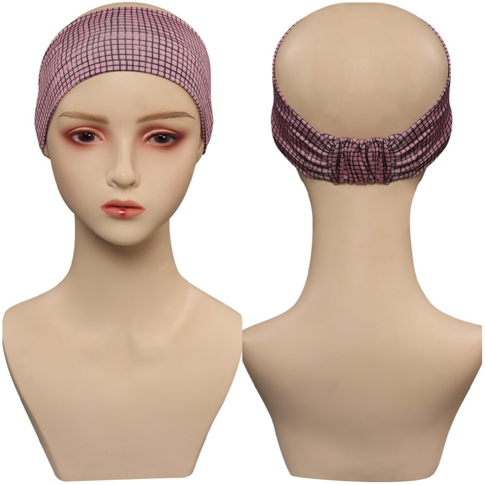 The Little Mermaid Ariel Headband Accessories Cosplay Costume Halloween Carnival