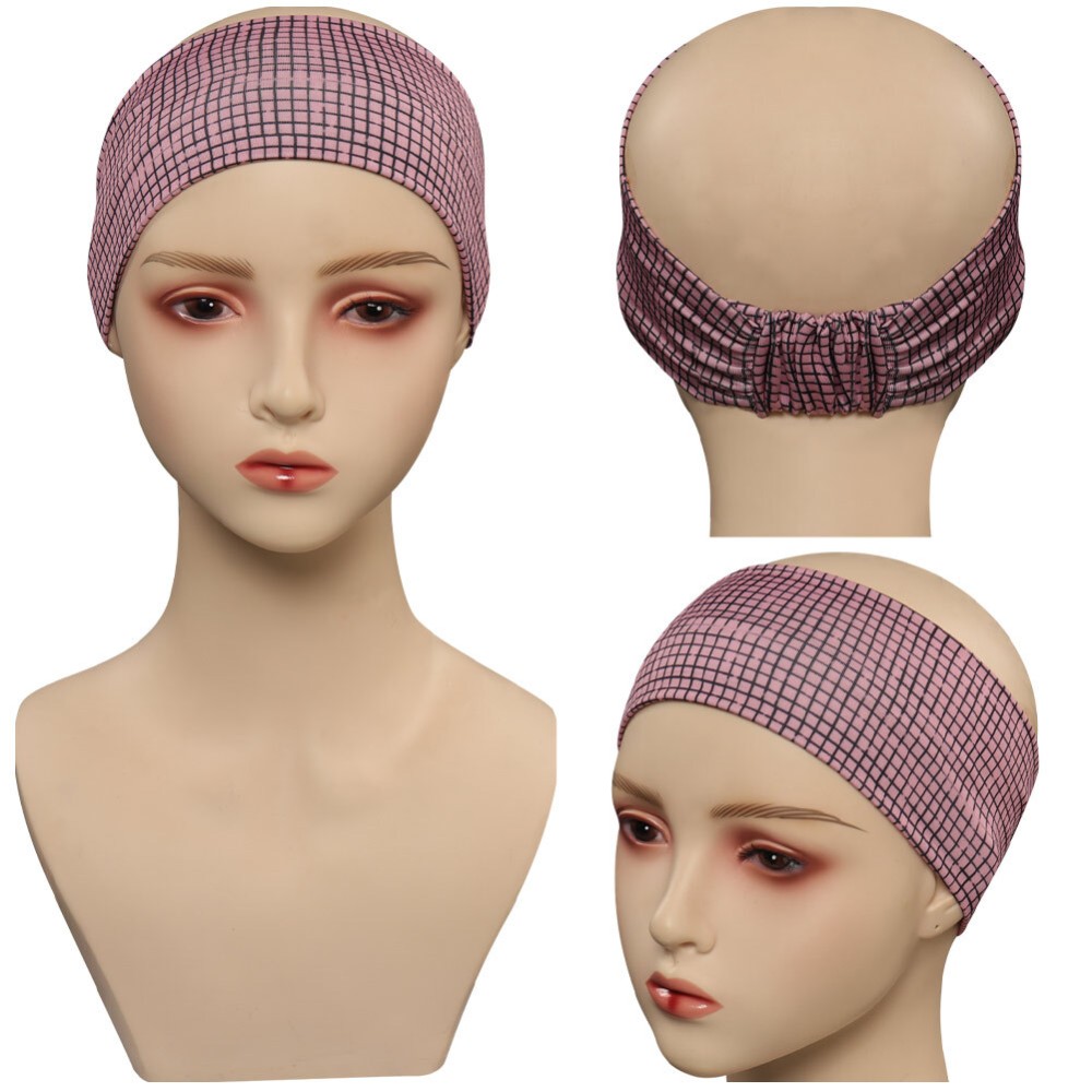 The Little Mermaid Ariel Headband Accessories Cosplay Costume Halloween Carnival