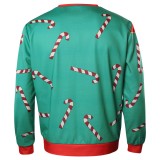 Le spécial des fêtes des Gardiens de la Galaxie Drax Hoodies Manteau Costume de Cosplay de Noël Tenue de Carnaval d'Halloween