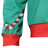 Le spécial des fêtes des Gardiens de la Galaxie Drax Hoodies Manteau Costume de Cosplay de Noël Tenue de Carnaval d'Halloween