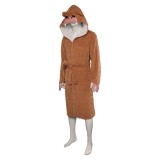 The Flash Barry Allen Sleepwear Suit Cosplay Costume Halloween Carnival Outfit