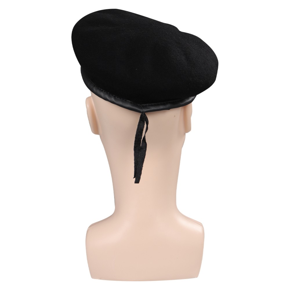 The Expendables Barney Ross Hat Cap Accessories Cosplay Costume Halloween Carnival