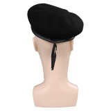The Expendables Barney Ross Hat Cap Accessories Cosplay Costume Halloween Carnival