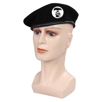 The Expendables Barney Ross Hat Cap Accessories Cosplay Costume Halloween Carnival