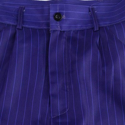 The Dark Knight Batman Joker Suit Cosplay Costume Halloween Carnival Outfit