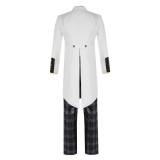 The Batman Jerome Suit Cosplay Costume Halloween Carnival Outfit