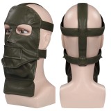 Le Batman-Edward Nashton / Masque de l'Homme Mystère Masques Casque Accessoires de Fête Costume Cosplay Halloween Carnaval
