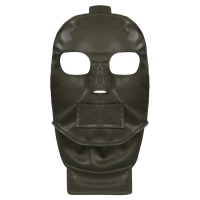 Le Batman-Edward Nashton / Masque de l'Homme Mystère Masques Casque Accessoires de Fête Costume Cosplay Halloween Carnaval