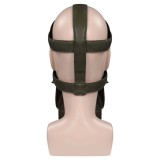 Le Batman-Edward Nashton / Masque de l'Homme Mystère Masques Casque Accessoires de Fête Costume Cosplay Halloween Carnaval
