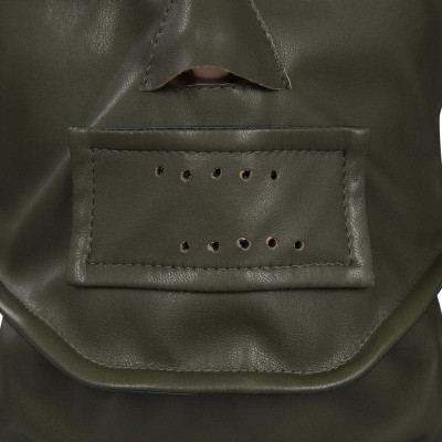 Le Batman-Edward Nashton / Masque de l'Homme Mystère Masques Casque Accessoires de Fête Costume Cosplay Halloween Carnaval