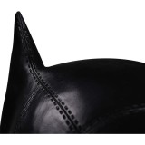 The Batman 2022-Bruce Wayne Latex Mask Batman Masks Masquerades Cosplay Costume Halloween Carnival
