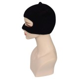 Le Batman - Masque de Selina Kyle / Catwoman Masques Tricotés Accessoires Cosplay Costume Halloween Carnaval