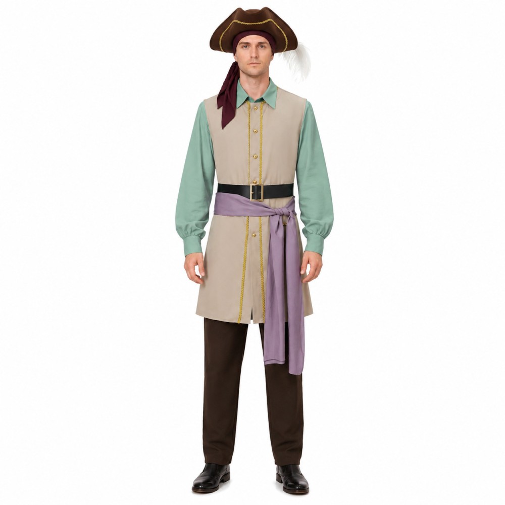 Costume de cosplay Clark Yellow de Movie Backrooms (2026) pour Halloween et carnaval