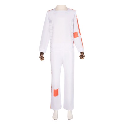 Cassian Andor Suit Cosplay Costume Halloween Carnival Outfit