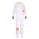 Cassian Andor Suit Cosplay Costume Halloween Carnival Outfit