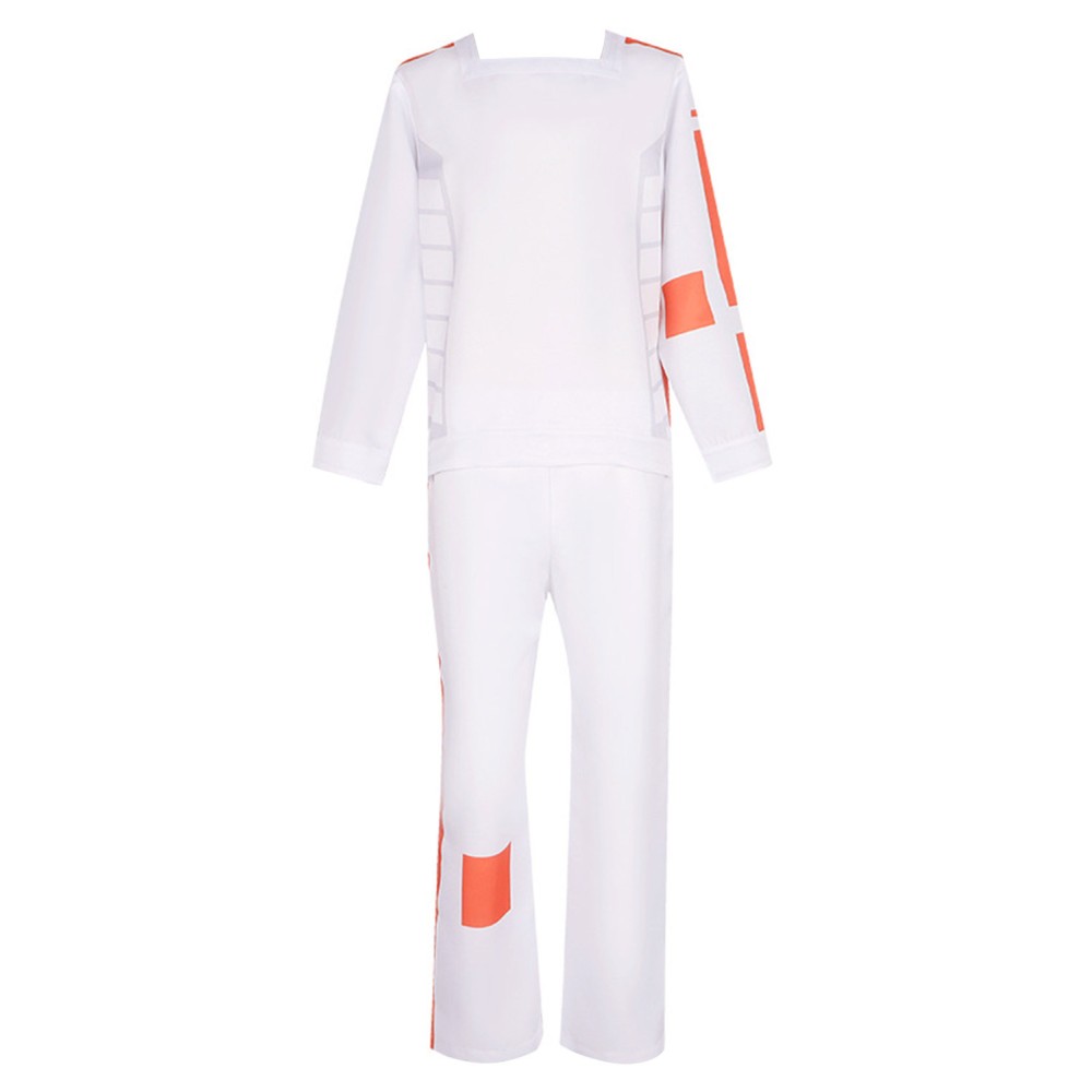 Cassian Andor Suit Cosplay Costume Halloween Carnival Outfit