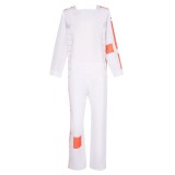 Cassian Andor Suit Cosplay Costume Halloween Carnival Outfit
