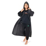 Anakin Skywalker Black Cloak Child Version Suit Cosplay Costume Halloween Carnival Outfit