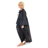 Anakin Skywalker Black Cloak Child Version Suit Cosplay Costume Halloween Carnival Outfit