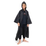 Anakin Skywalker Black Cloak Child Version Suit Cosplay Costume Halloween Carnival Outfit