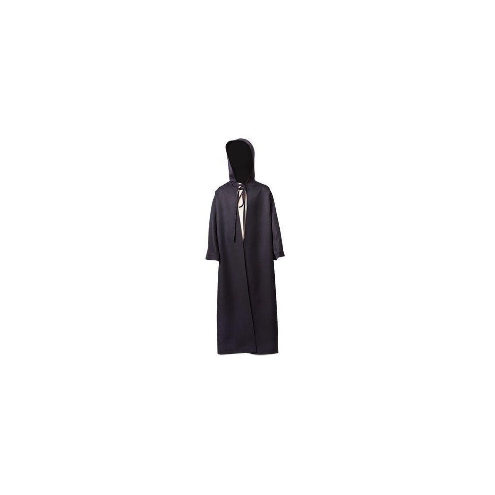 Anakin Skywalker Black Cloak Child Version Suit Cosplay Costume Halloween Carnival Outfit
