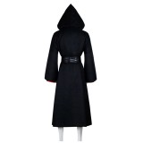 Costume de cosplay de Sheev Palpatine pour Halloween et carnaval
