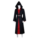 Costume de cosplay de Sheev Palpatine pour Halloween et carnaval
