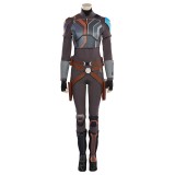 Sabine Wren Suit Cosplay Costume Halloween Carnival Outfit