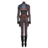 Sabine Wren Suit Cosplay Costume Halloween Carnival Outfit