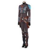 Sabine Wren Suit Cosplay Costume Halloween Carnival Outfit