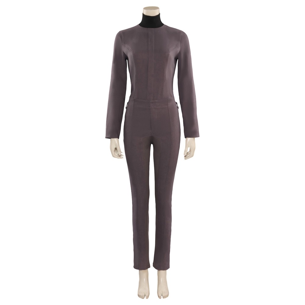 Sabine Wren Suit Cosplay Costume Halloween Carnival Outfit
