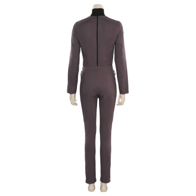Sabine Wren Suit Cosplay Costume Halloween Carnival Outfit